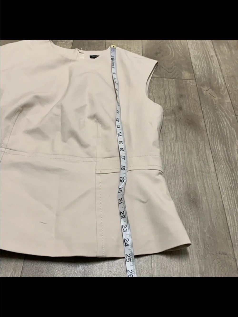 Ann Taylor Top